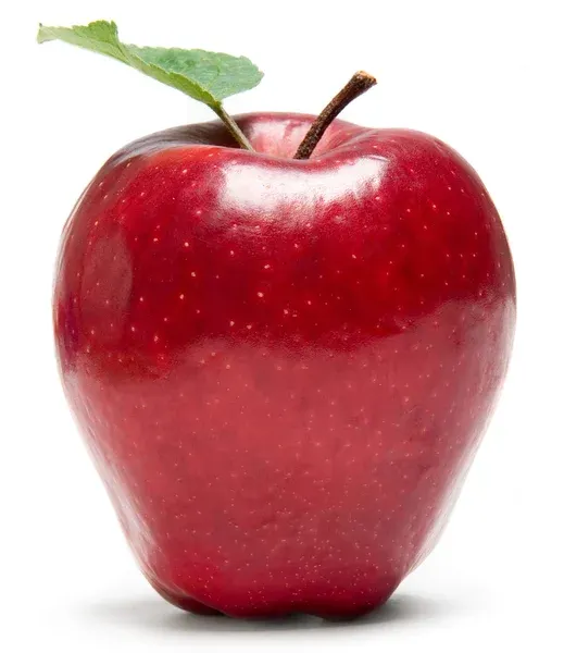 apples