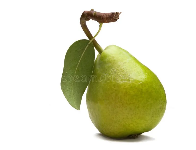 pear